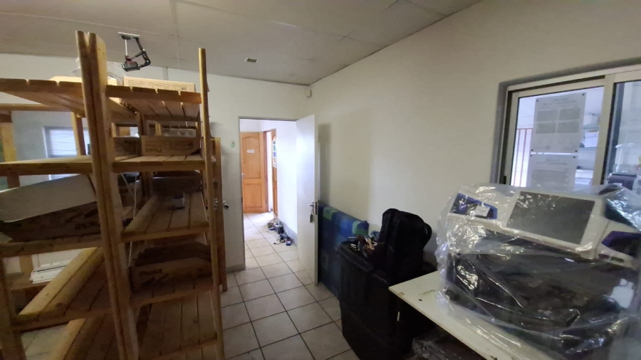 To Let commercial Property for Rent in Stikland Industrial Western Cape